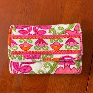 Vera Bradley Wallet